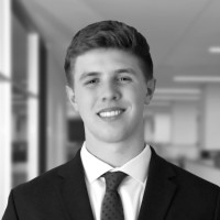 Guggenheim Securities Employee Jacob Doyle's profile photo