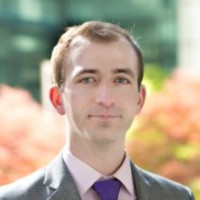 Scheer.Law PLLC Employee Joe Hogan's profile photo