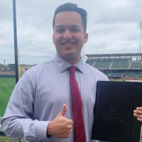 Revolution Power Solutions Employee Xavier Colunga's profile photo
