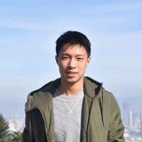 General Motors Employee Derek Lai's profile photo