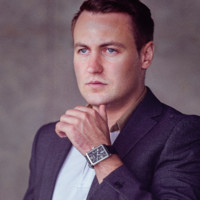 GLOBAL ENGINEERING Employee Alex Mittler's profile photo