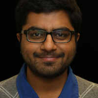 Amazon Web Services (AWS) Employee Utkarsh Verma's profile photo