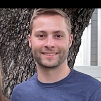 N2WS Employee Joshua Belonga's profile photo