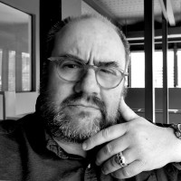 Rowell Brokaw Architects Employee Frank Visconti's profile photo