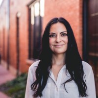 Visit Colorado Springs Employee April Perez's profile photo
