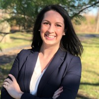 Curriculum Associates Employee Hannah Park's profile photo