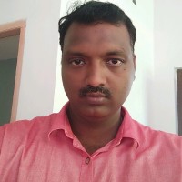 LNV Technology Employee Reghu A's profile photo