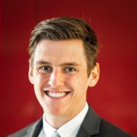 Finley & Cook PLLC Employee Bennett Hunter's profile photo