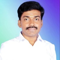 HyperText Group, Inc. Employee Alex Pandiyan's profile photo