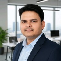 Spay India Employee Deepak Choubey's profile photo