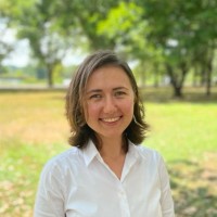 Harvard's Growth Lab Employee Felicia Belostecinic's profile photo