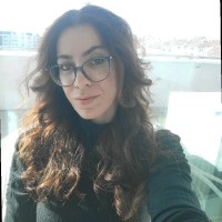 Abram Expedited LLC Employee Natalie Basic's profile photo