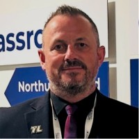 BEDE ACADEMY Employee Mark Davies's profile photo