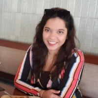 HiPHONE TELECOM Employee Candice Fonseca's profile photo