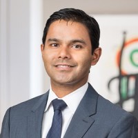 Great Point Partners Employee Rohan Saikia's profile photo