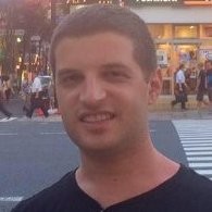 Speedwell Climate Employee Daniel Greenstein's profile photo