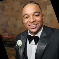 Click Diagnostics Employee Terrance McKnight Jr's profile photo