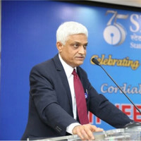 PNB Housing Finance Limited Employee Neeraj Vyas's profile photo