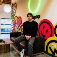 Pearpop Employee Cole Mason's profile photo