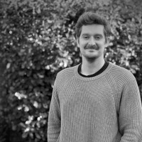 Nimblecast Employee Charlie Smith-Khaira's profile photo