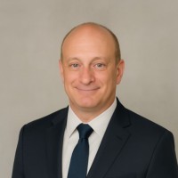 project44 Employee Jay Friedman's profile photo