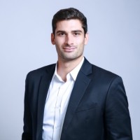 CATANA GROUP Employee Aurélien Accomando's profile photo