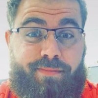 CNH Industrial Employee Eric Beckman's profile photo