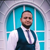Align Tech Solutions Employee Shenouda Saleh's profile photo