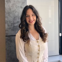 TERMOVENT Employee Sanja Panic's profile photo