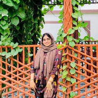 Sharp Telecom (Private) Limited Employee Khadija Khan's profile photo