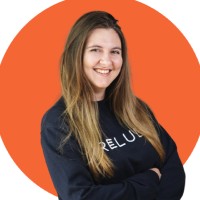Preludd Payment Services Employee Jade Moulin's profile photo
