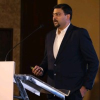 Karthik Ramesh Email & Phone Number