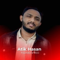 Atik Hasan Email