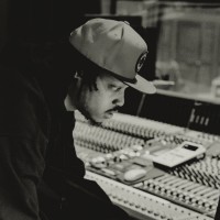 Omega Recording Studios Employee Alex Bradley's profile photo