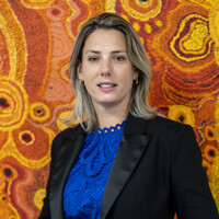 ICPF & PSI Employee Marilyn Muller's profile photo