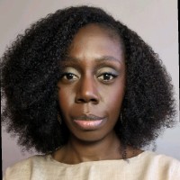 ANR, the French National Research Agency Employee Aminta Timera's profile photo