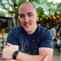 Connor Williamson Email & Phone Number