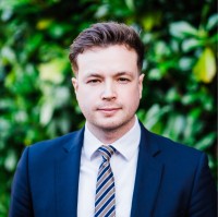MD Law Employee Josh Stilgoe's profile photo