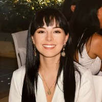 ARKHON Panel Employee Eléni Xourafis's profile photo