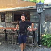 Harry Winston Employee Robert Doolan's profile photo