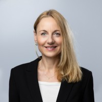 UD4D Employee Romana Kovalova's profile photo