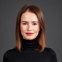 Schneider Electric Employee Zoya Alexeeva's profile photo