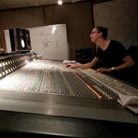 AVI-SPL Employee Isaac Vasquez's profile photo