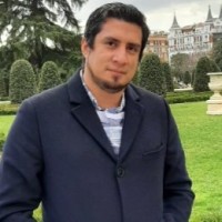 TalentWorldGroup Plc. Employee Holmer Rodriguez's profile photo
