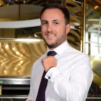 Juniper Travel Technology Employee Juan Mateos Tejedor's profile photo
