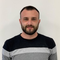 ElanWave Employee Nikola Drčelić's profile photo