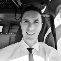 Thunder Aviation Employee Luke Huntley's profile photo