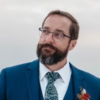 Northwest X Southern Hospitality Employee Jon Galloway's profile photo