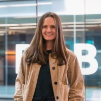 BBC Employee Isabella Lloyd's profile photo