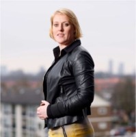 SHOP APOTHEKE EUROPE Employee Inge Msc's profile photo